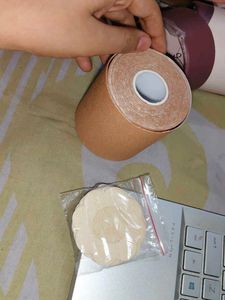 Shapemour Body Tape