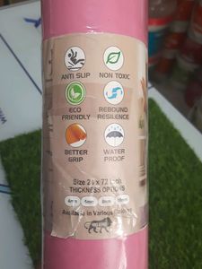 💥 Ira Fitness Mats Brand New Unused