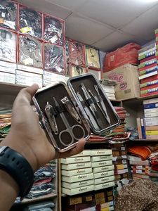 Manicure Kit