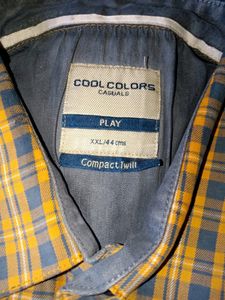Branded  Shirt For Men (44)