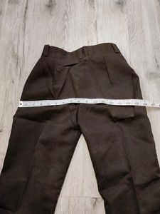 Ma3630 Sabrin bootcut jeans waist 22 inches