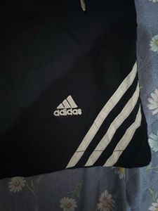 Adidas Black Shorts