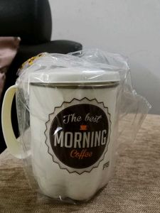 COFFEE MUG
