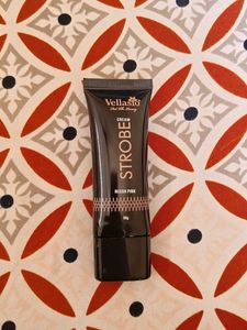 Vellassio Strobe Cream Blush Pink