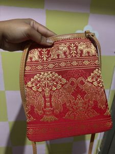 Mobile Sling