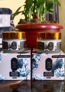 🌿 Nature 4 Natur– Day & Night Face Cr