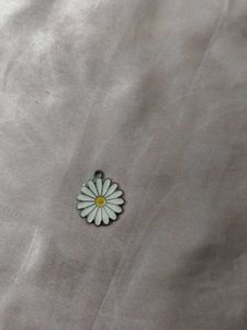Flower Charm