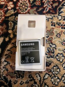Samsung J2 Pro 4G Smartphone