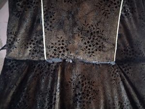 Elegant Gown for Special Occasions