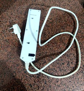 Havells Extension Cord (not working)