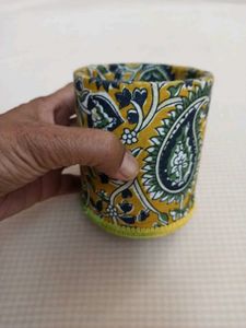Handcrafted Pen/Pencil Stand