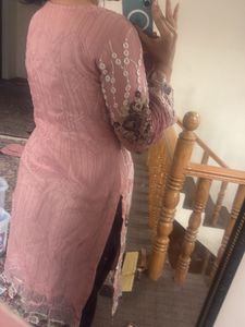 original pakistani suit by ramsha