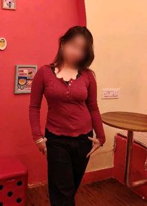 Maroon Full Sleeve Top