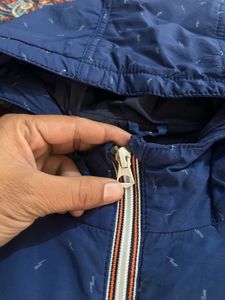 Zara Original 100% Unisex Jacket