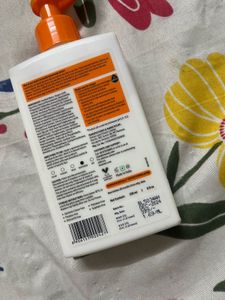 Chemist at Play AHA Body Lotion