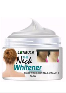 BRAND NEW****NECK AND BACK Whitening Glow Skin 50g