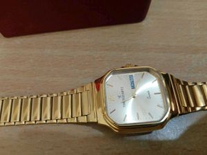 Timesquartz Watch Box