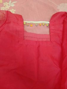 completely new kurta set