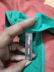 Teal Bottom - New