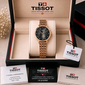 Tissot Swiss Watches