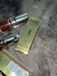 YSL Loveshine Plumping Lip Oil Gloss