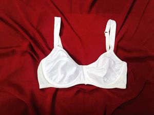 🇳🇿💫🎀White Full Coverage Bra