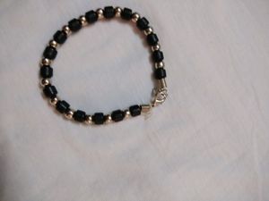 pendant and earrings set