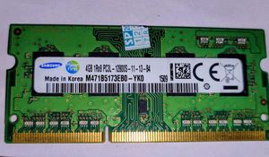 Samsung 4GB RAM