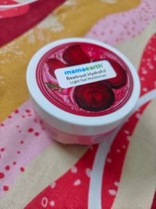 3 products - Nourishing Face moisturizers &amp; perfum