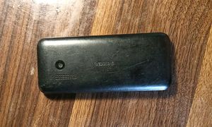 Classic Nokia Feature Phone