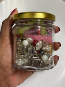 Mystery Jewellery Jar