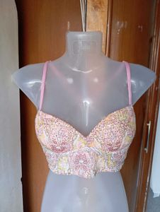 Victoria's Secret Push-Up Bra