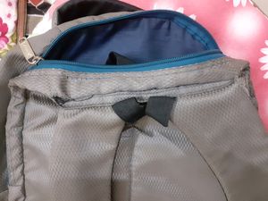 Backpack Included Laptop Space