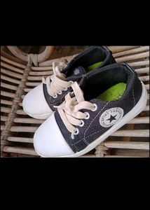 kids combo shoes jacket