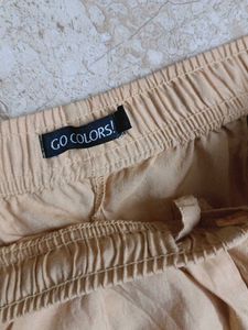 Lightweight Comfortable Ethnic Pants