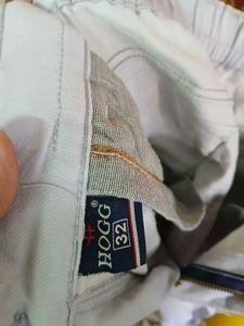 Men's Cargo Pants