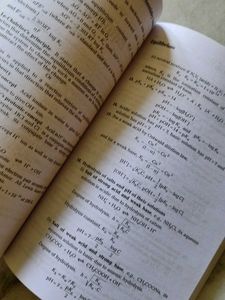 ARIHANT NCERT SOLUTIONS PCB Class 11
