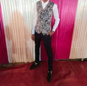 Blazer Suit For Men