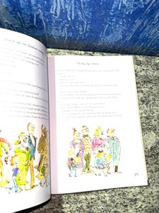 Charlie And The Chocolate Factory By Ronald Dahl