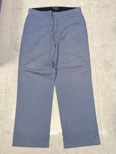 Polo Ralph Lauren Blue Chino Trousers