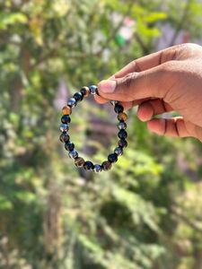 Triple Protection Bracelet, Healing Bracelet