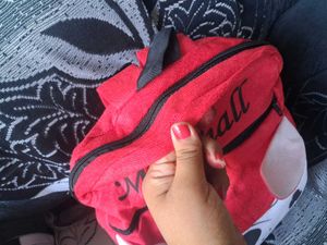 Cute Marshall Paw Patrol Backpack