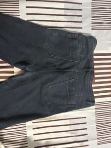 Bootcut Jeans