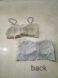 Beautiful stretchable bikni