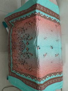 bin seed Ombre Kurta set