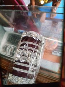 Bridal Chura Set