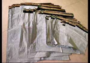 20+20+20 Shipping Bags And Labels Free