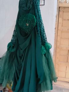 old lengha Choli