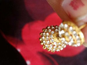 new Jhumki