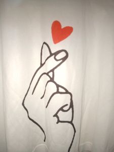 Hooded Tshirt For Women